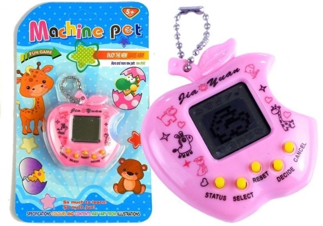 Elektronisches Haustier Tamagotchi Pink