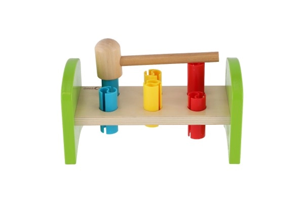 Fröhliches Design und Farben