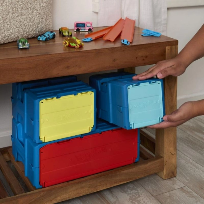 Vielseitige Aufbewahrungsbox