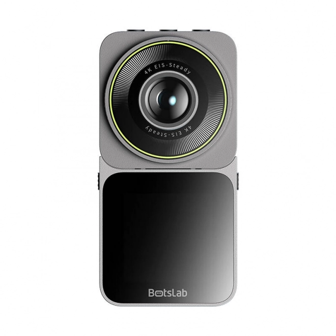 Botslab 4K Dashcam und Action Cam