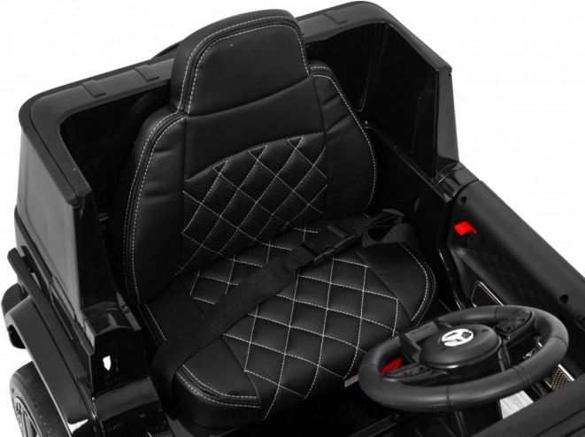 Komfortables Fahren auf EVA-Rädern