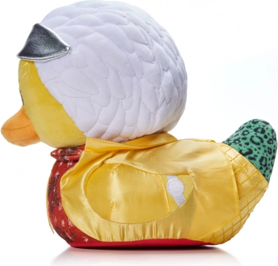 Verstärkte Unterseite für stabiles Ausstellen