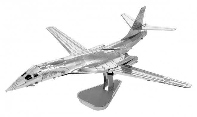 3D-Puzzle Metal Earth Rockwell B-1 Lancer Bomber