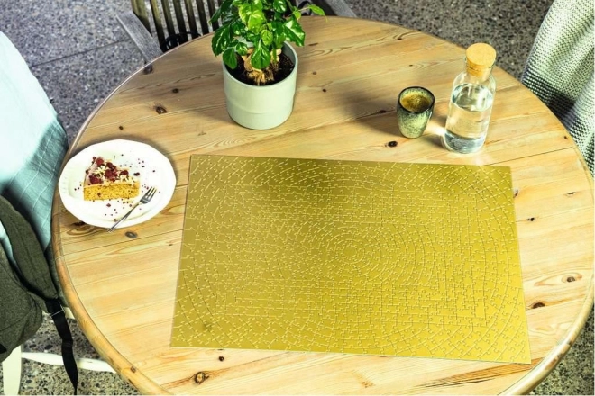 Ravensburger Puzzle Krypt goldene Edition 631 Teile