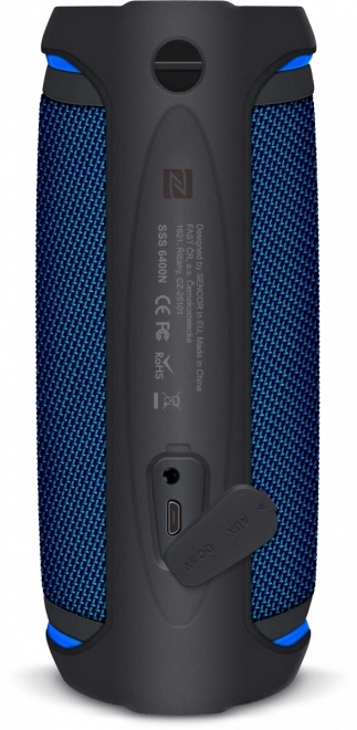 Bluetooth-Lautsprecher Sirius Wasserdicht