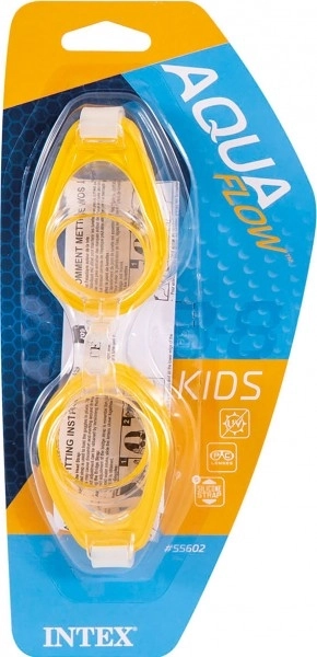 Intex Schwimmbrille für Kinder