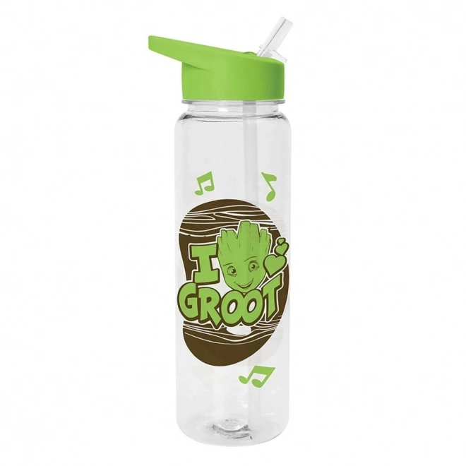 Plastikflasche Groot