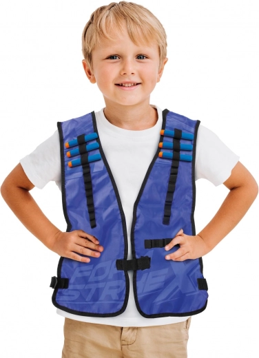 Schneller Zugriff auf Munition