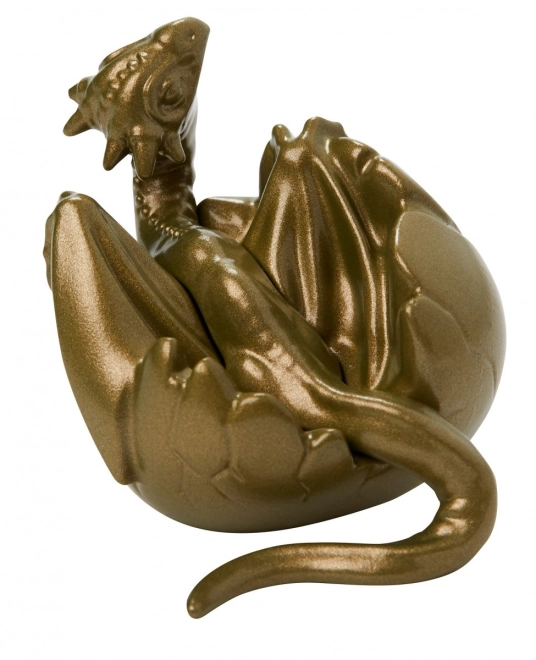 Magischer Drache Norbert