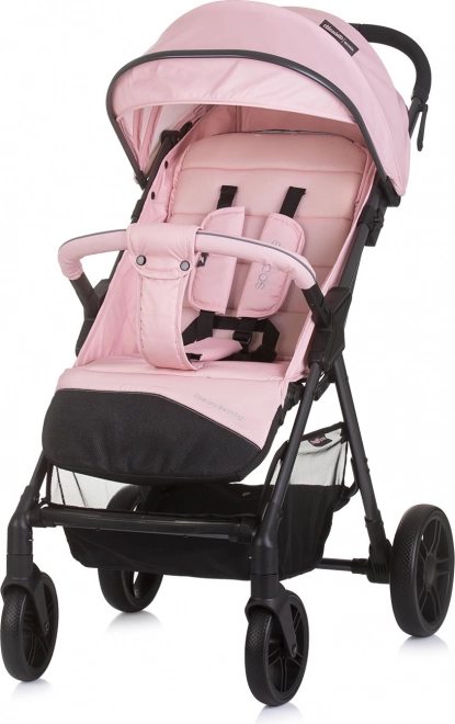 Sportwagen Chipolino Sparkle rosa Marshmallow
