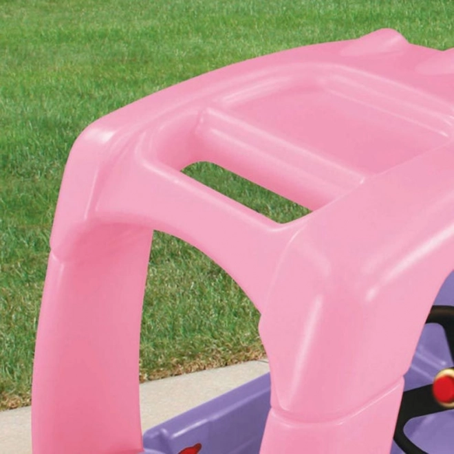 Little Tikes Prinzessin Truck