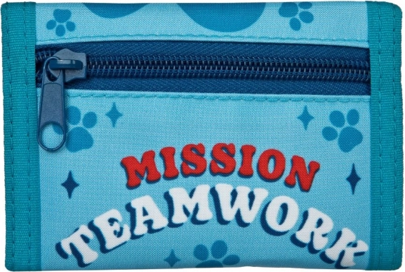 Kinder Geldbörse Paw Patrol