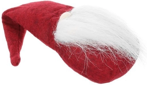 Weihnachtliche Atmosphäre