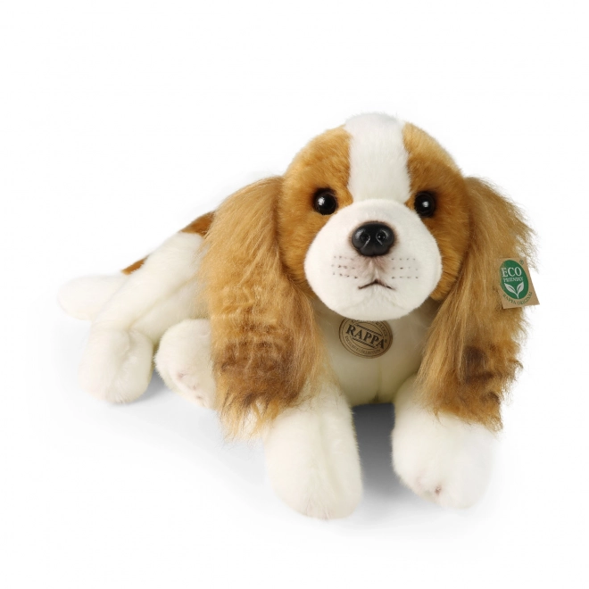 Plüschhund Cavalier King Charles Spaniel ECO-Friendly