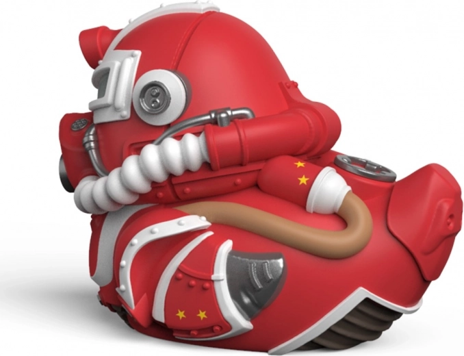 Dekoration, die auffällt