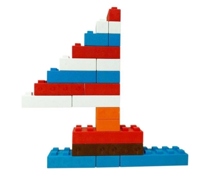 Konstruktionsspielzeug Classic Bauset