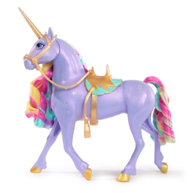 Leuchtender Einhorn Wildstar 24cm - UNICORN ACADEMY