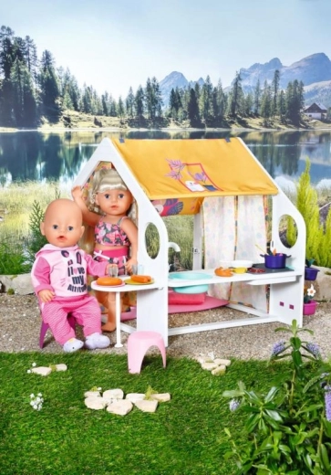 Licht- und Soundeffekte