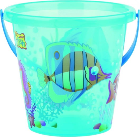 Leichter und strapazierfähiger Kunststoff