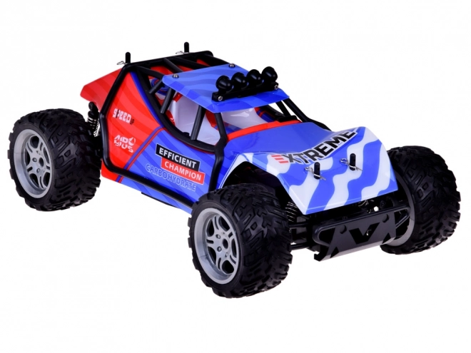 Hyper Truck Off-Road ferngesteuertes Auto