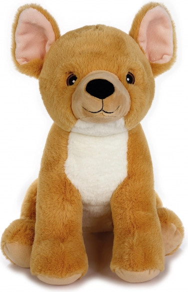 Play Eco Plüsch-Chihuahua 29 cm