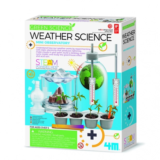 Wetterstation