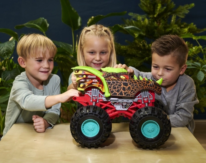 Monster Truck Drache 38,5 cm