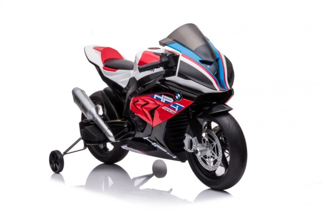 BMW HP4 Rennsport Batterie Motorrad JT5001 – Rot