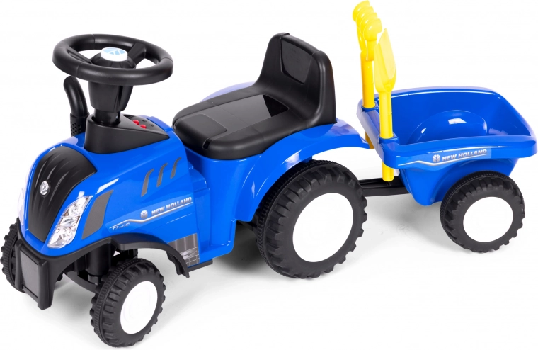 Lizenzdesign NEW HOLLAND