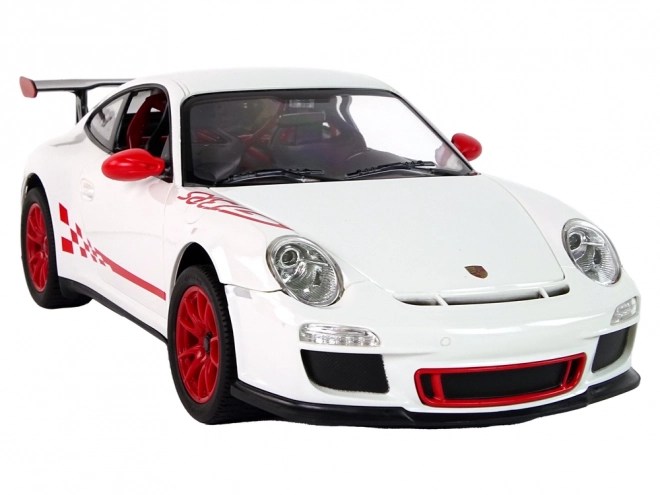 Fernsteuerungsauto Porsche 911 GT3 RS Weiß