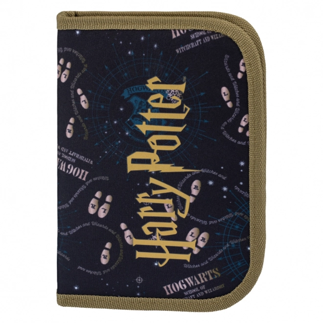 Harry Potter Schulmäppchen mit Marauder's Map Design