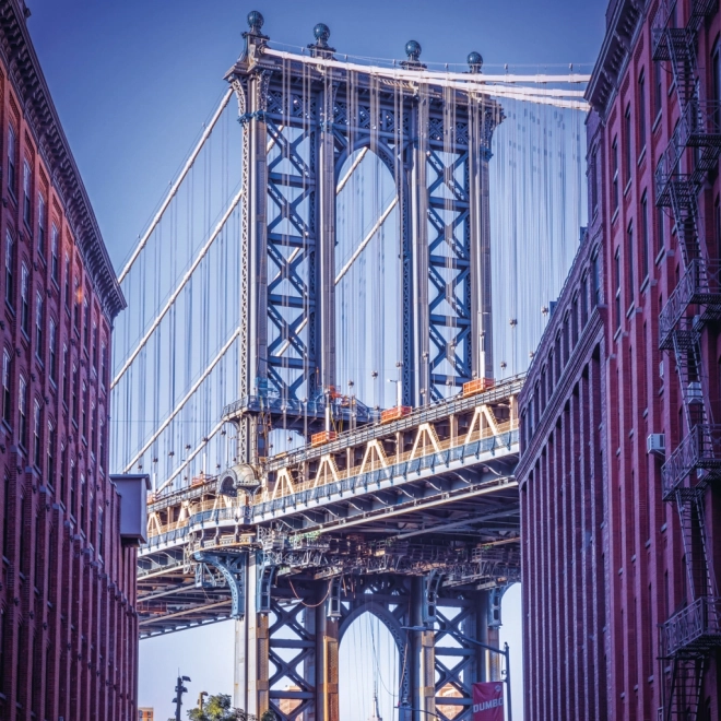 Notizkalender New York 2026