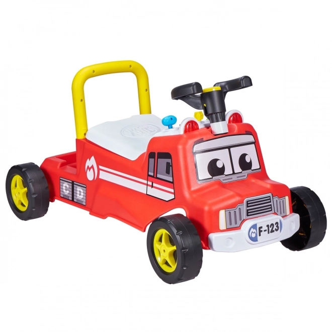 Interaktiver Buggy für Kinder