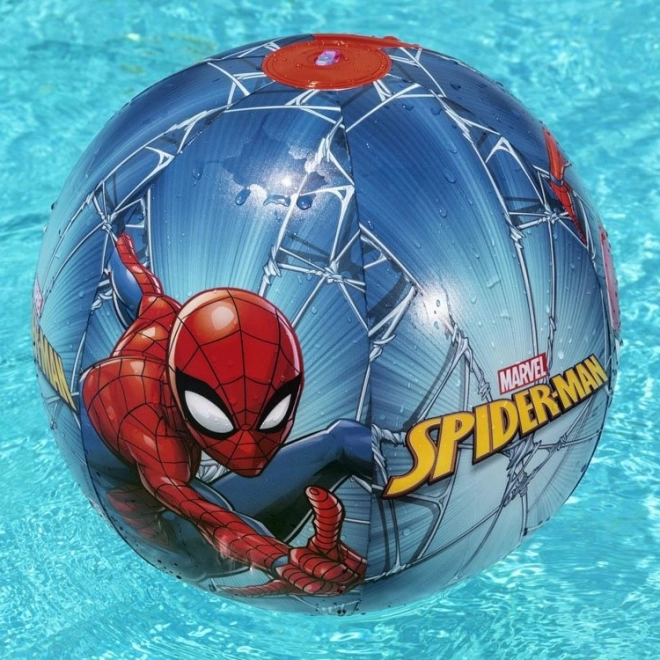 Aufblasbarer Ball Spiderman