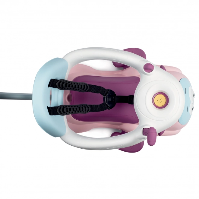 Laufrad SMOBY Maestro 3in1 Rosa