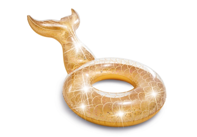 Glitzerndes Design