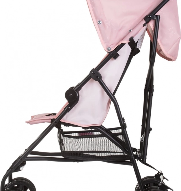 Golfwagen Chipolino Point Pink Marshmellow