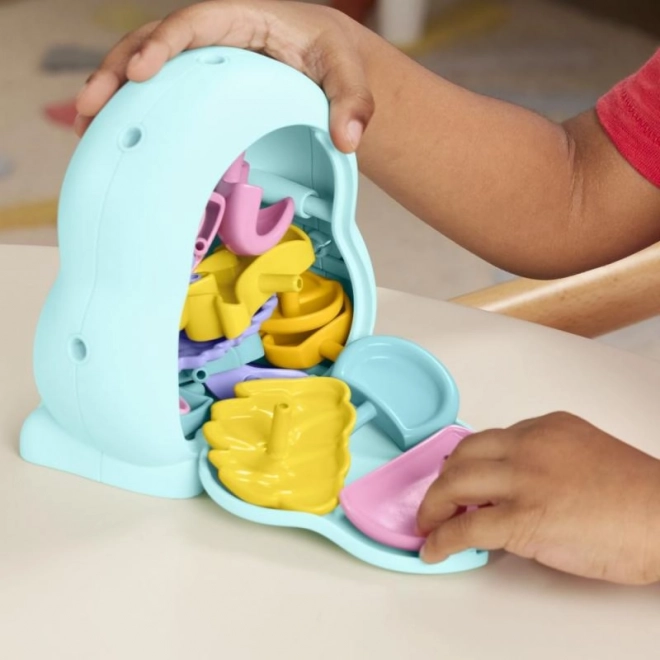 Fisher-Price Mix & Match Tiere