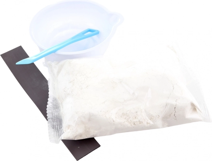 Alles Nötige in einer Packung