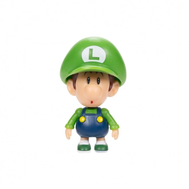 Super Mario Figur 6 cm - Set 49