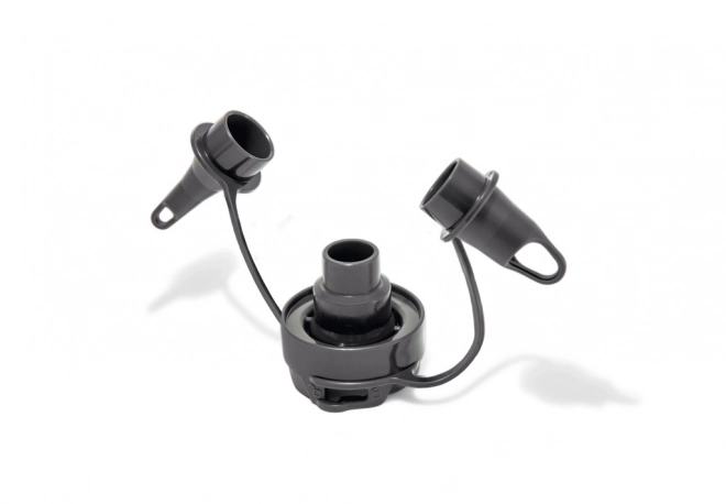 Schnellfüll-Elektropumpe 220-240V