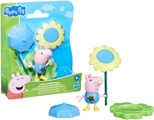 Peppa Wutz Spaß im Pfütze und Matsch, Figur