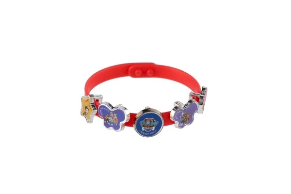 Mach dein eigenes Armband mit Paw Patrol