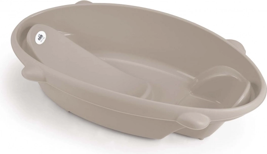 Anatomische Babybadewanne Bollicina