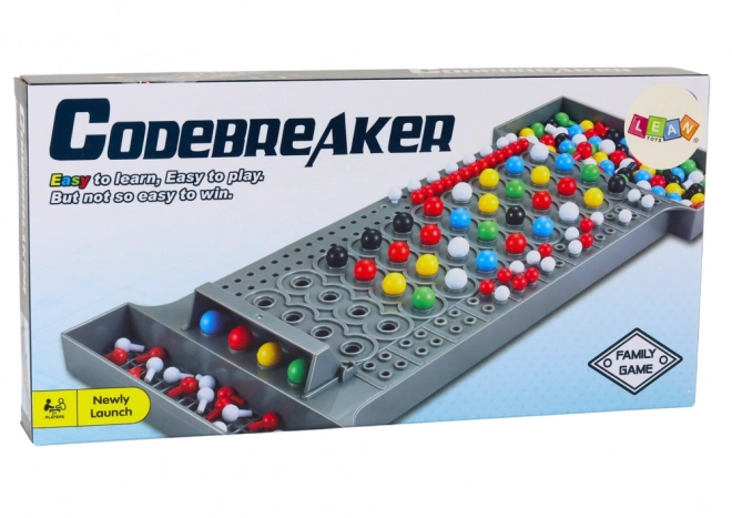 Codebreaker Logikspiel für Kinder