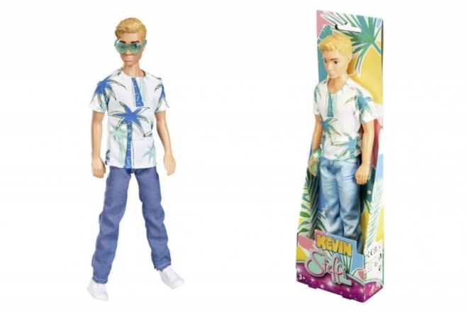 Urlaubsbegleiter Kevin