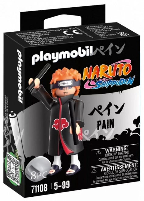 Figur Naruto Pain