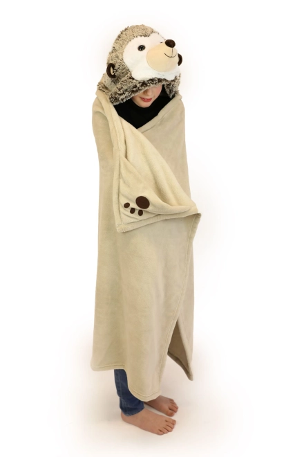 Superweicher Fleece für maximalen Komfort