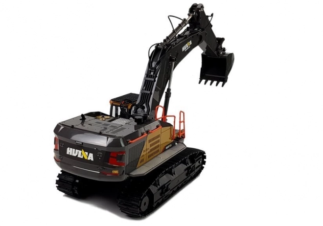 Fernbedienbarer Bagger HuiNa 1:14