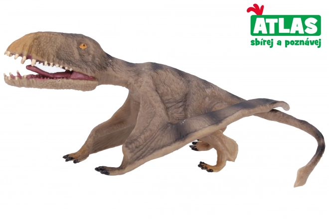 Pterosaurus Figur